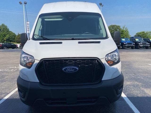 used 2024 Ford Transit-250 car, priced at $41,346