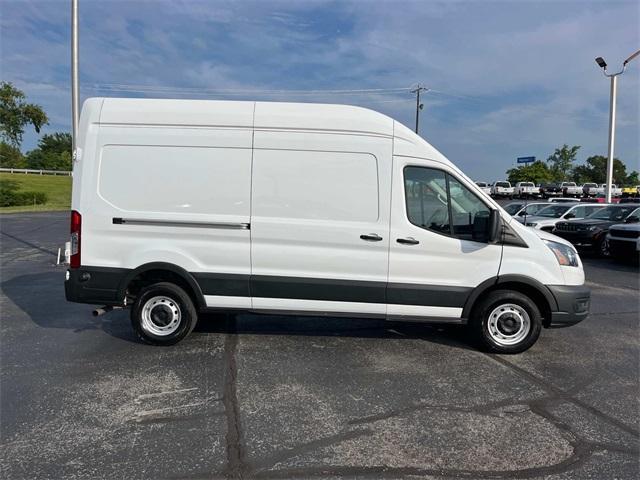 used 2024 Ford Transit-250 car, priced at $40,206