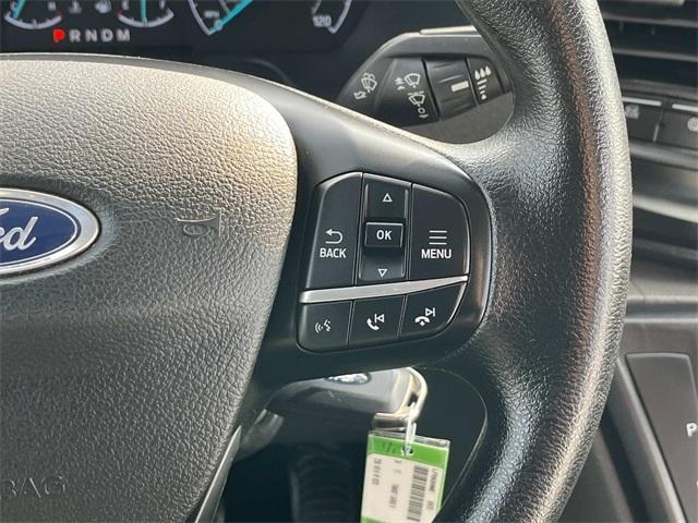 used 2024 Ford Transit-250 car, priced at $40,206