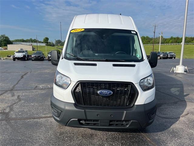 used 2024 Ford Transit-250 car, priced at $40,206