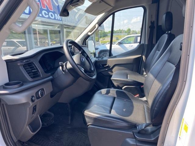 used 2024 Ford Transit-250 car, priced at $41,346