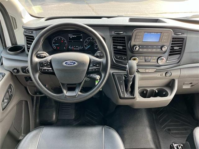 used 2024 Ford Transit-250 car, priced at $40,206