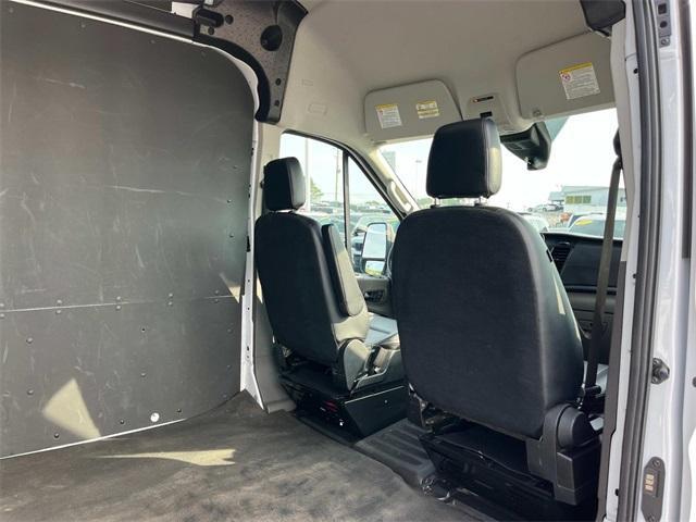 used 2024 Ford Transit-250 car, priced at $40,206