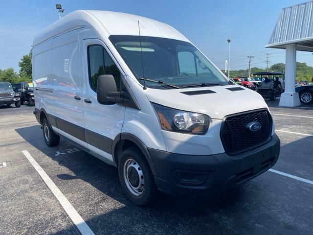 used 2024 Ford Transit-250 car, priced at $41,346