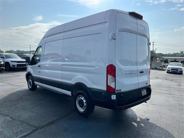 used 2024 Ford Transit-250 car, priced at $40,206