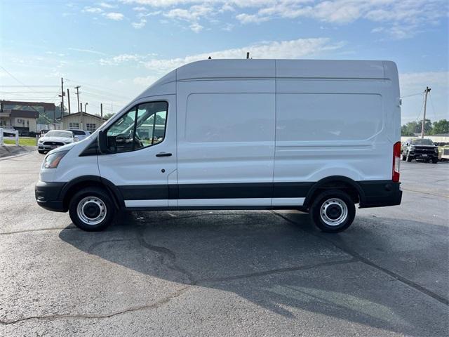 used 2024 Ford Transit-250 car, priced at $40,206