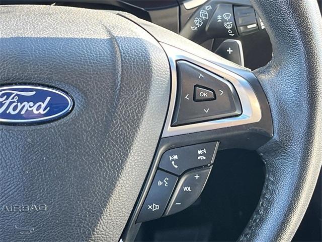 used 2020 Ford Edge car, priced at $21,048