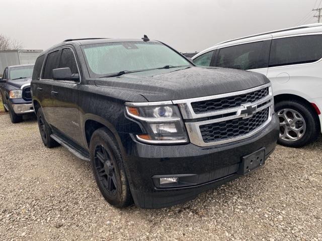 used 2017 Chevrolet Tahoe car, priced at $21,990