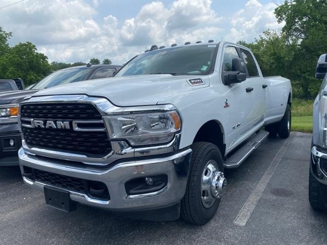 used 2024 Ram 3500 car, priced at $58,799