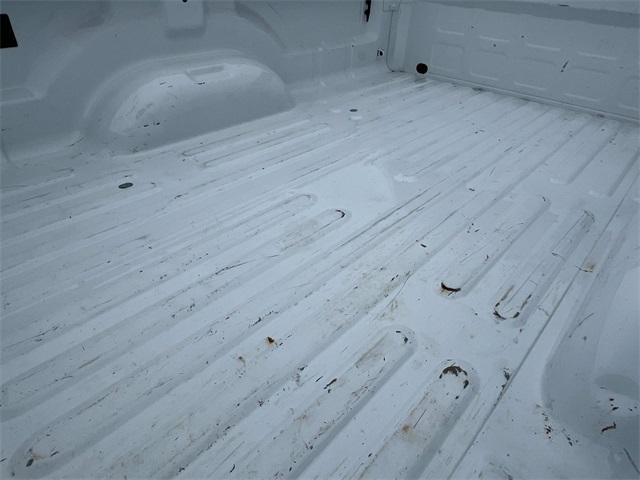 used 2024 Ram 3500 car, priced at $58,766