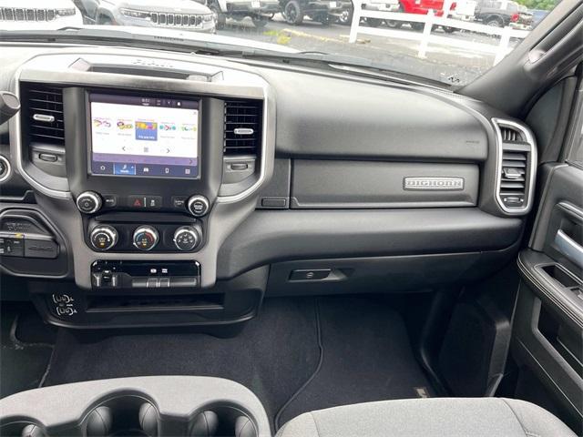 used 2024 Ram 3500 car, priced at $58,766