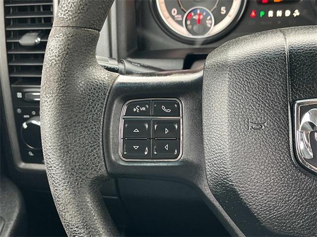 used 2016 Ram 2500 car, priced at $22,027