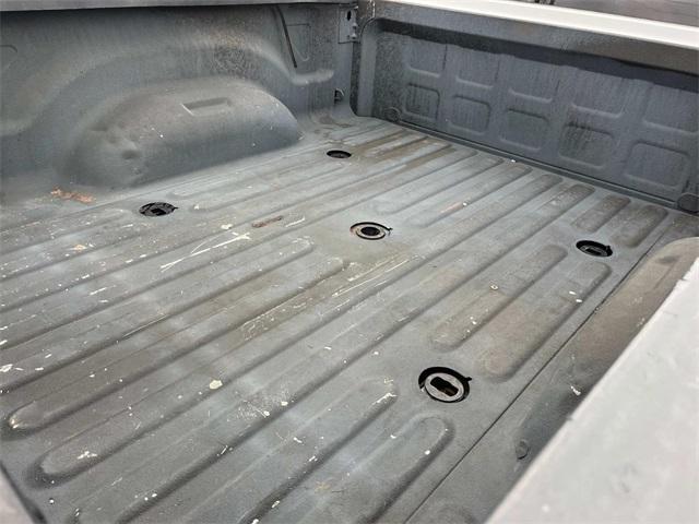 used 2016 Ram 2500 car, priced at $22,027