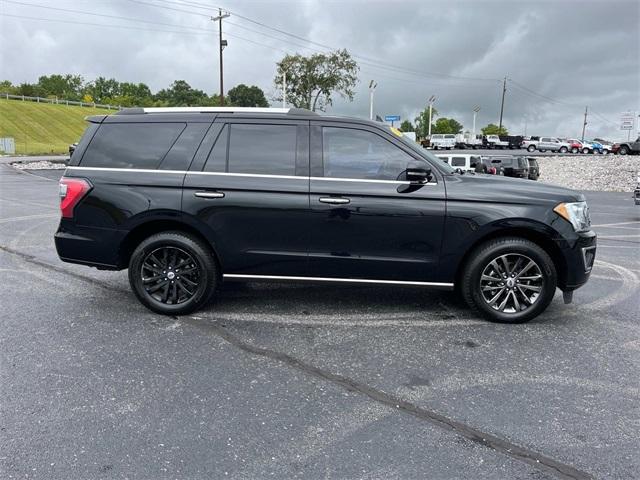 used 2019 Ford Expedition car, priced at $21,116