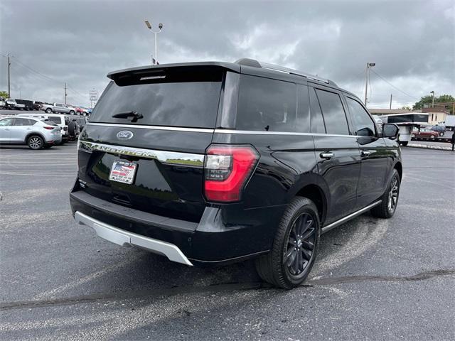 used 2019 Ford Expedition car, priced at $21,116