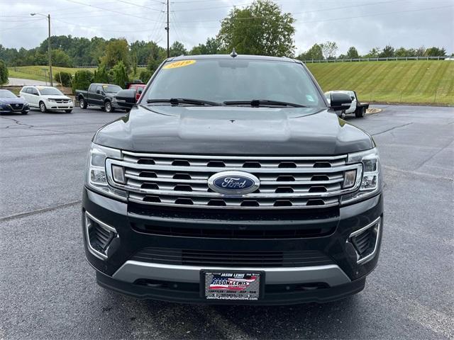 used 2019 Ford Expedition car, priced at $21,116