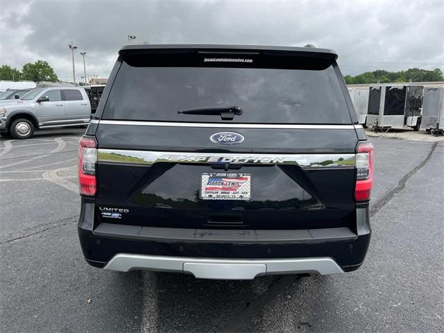 used 2019 Ford Expedition car, priced at $21,116