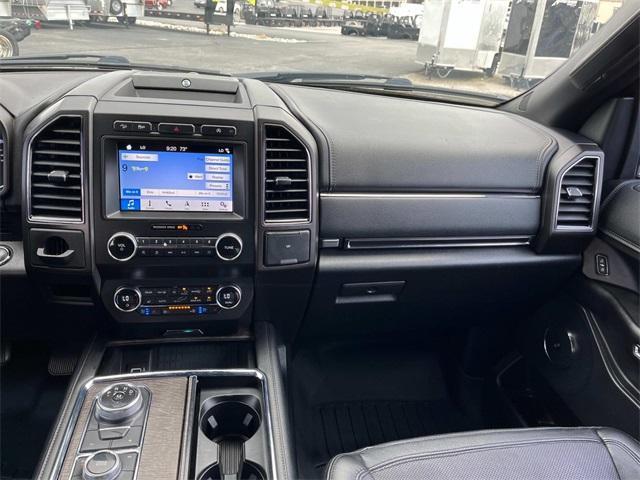 used 2019 Ford Expedition car, priced at $21,116