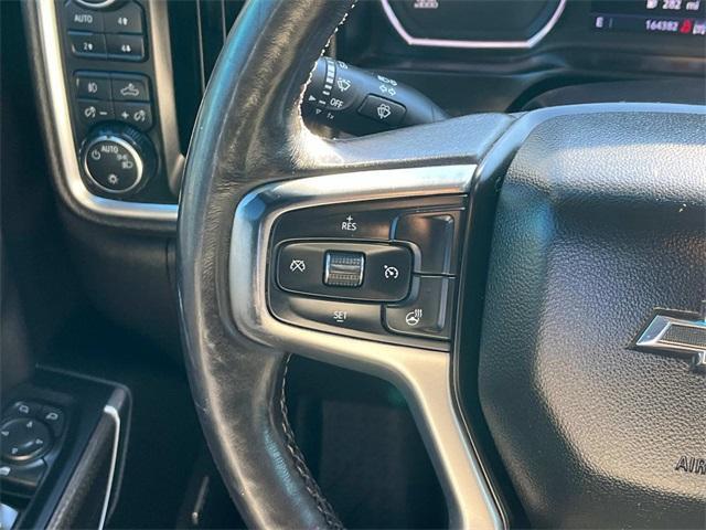 used 2019 Chevrolet Silverado 1500 car, priced at $26,633