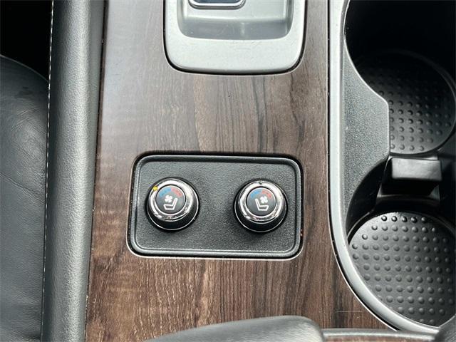 used 2020 Nissan Murano car, priced at $23,103