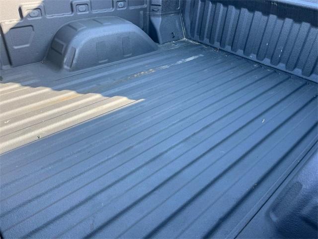 used 2022 Chevrolet Silverado 1500 car, priced at $38,281
