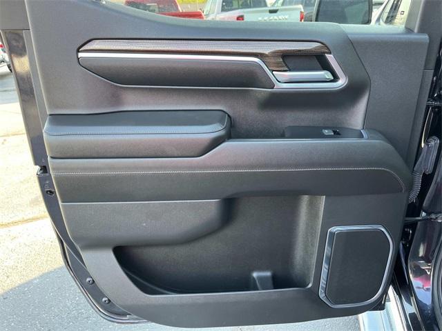 used 2022 Chevrolet Silverado 1500 car, priced at $38,281