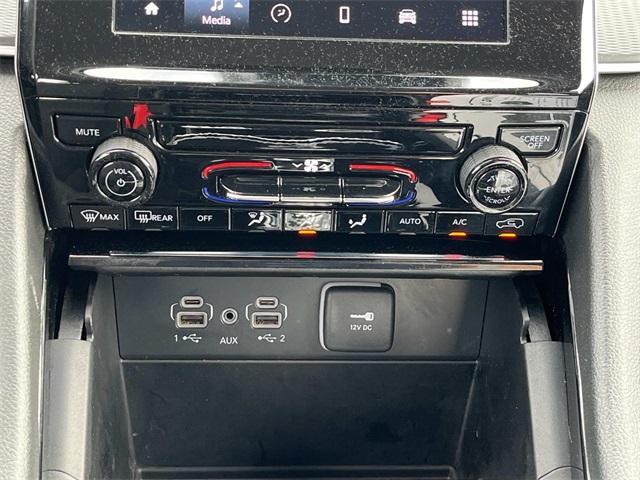 used 2023 Jeep Grand Cherokee car, priced at $28,351
