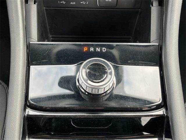 used 2023 Jeep Grand Cherokee car, priced at $28,351