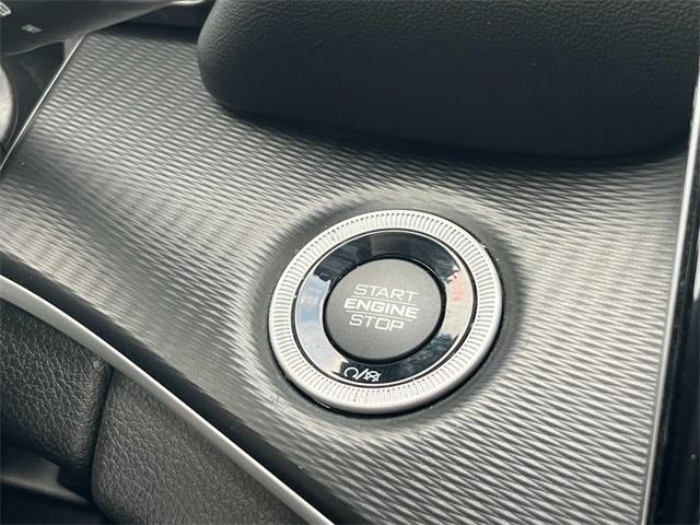 used 2023 Jeep Grand Cherokee car, priced at $28,351