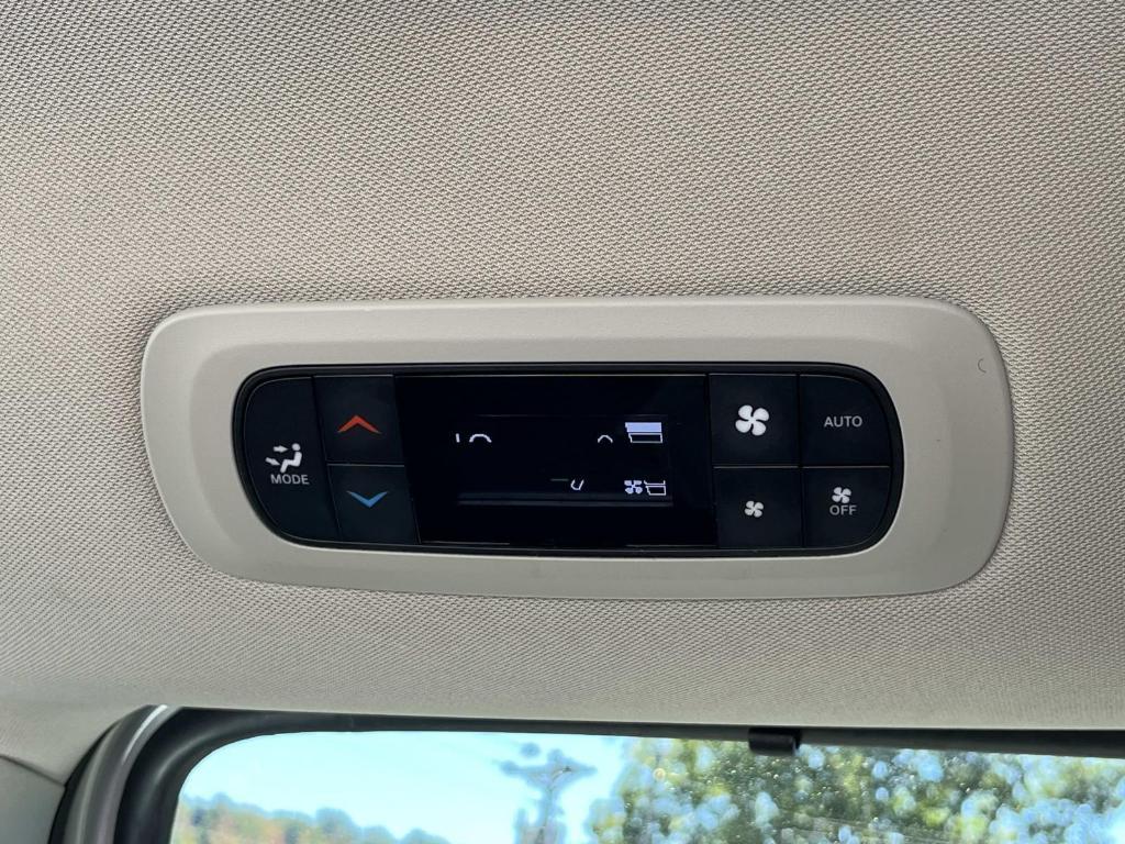used 2024 Chrysler Pacifica car, priced at $32,299