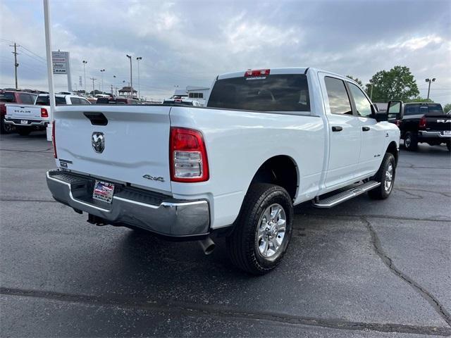 used 2024 Ram 2500 car, priced at $53,224