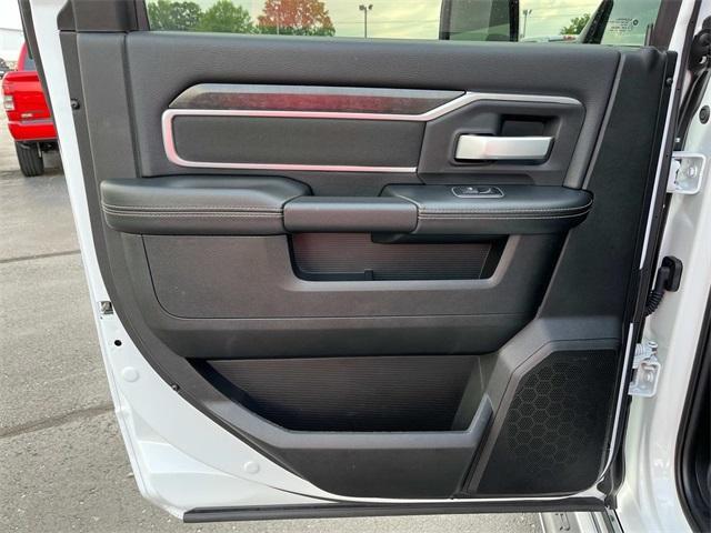 used 2024 Ram 2500 car, priced at $53,224
