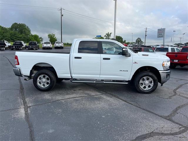 used 2024 Ram 2500 car, priced at $53,224