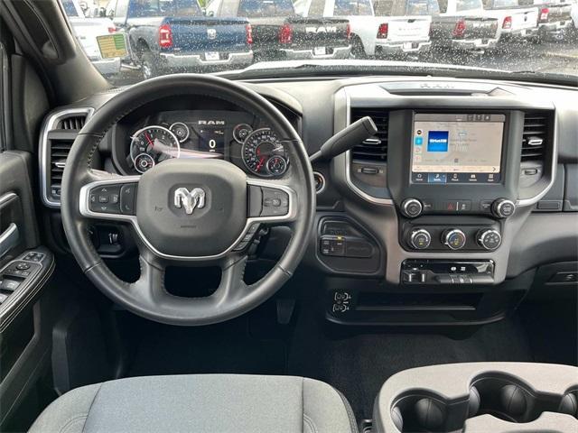 used 2024 Ram 2500 car, priced at $53,224