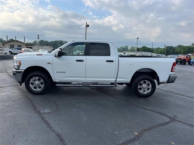 used 2024 Ram 2500 car, priced at $53,224