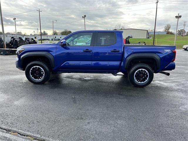 used 2024 Toyota Tacoma car, priced at $46,427