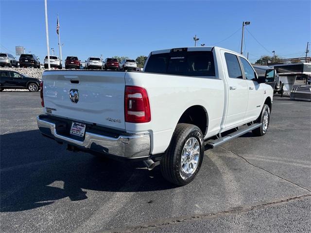 new 2024 Ram 2500 car, priced at $72,563