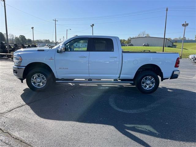 new 2024 Ram 2500 car, priced at $72,563