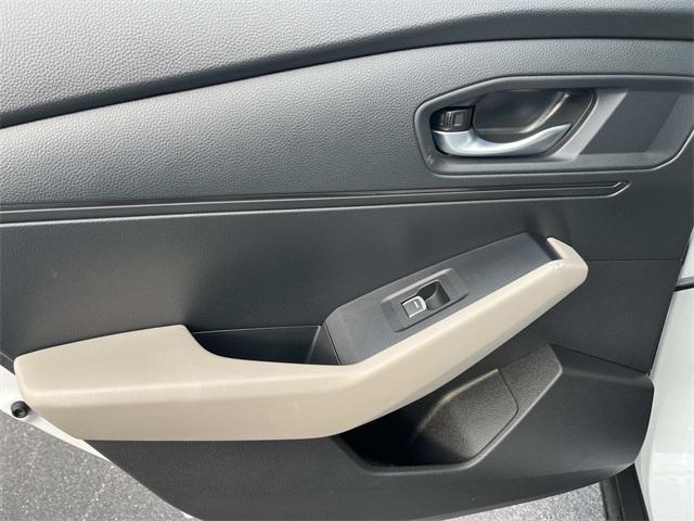 used 2024 Honda Accord car, priced at $25,473
