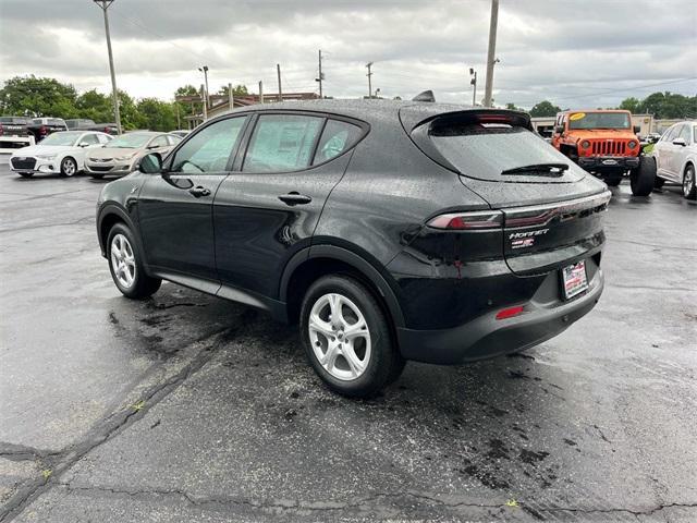 new 2025 Dodge Hornet car, priced at $26,800
