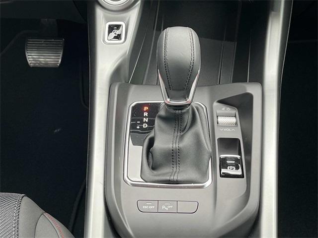 new 2025 Dodge Hornet car, priced at $26,800