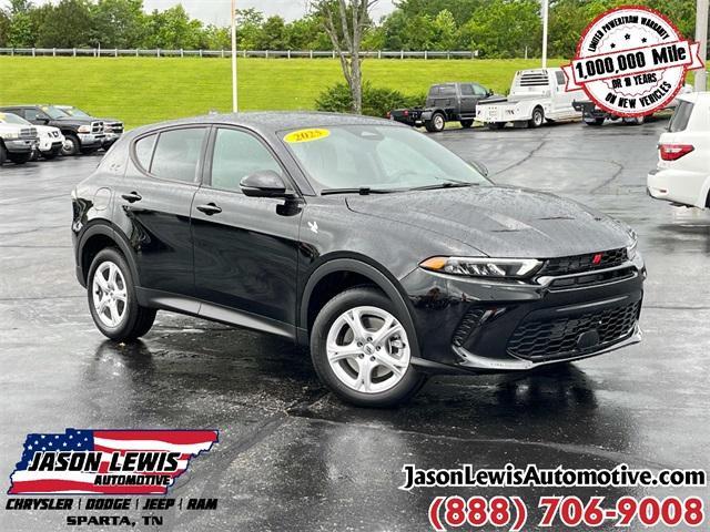 new 2025 Dodge Hornet car, priced at $26,800