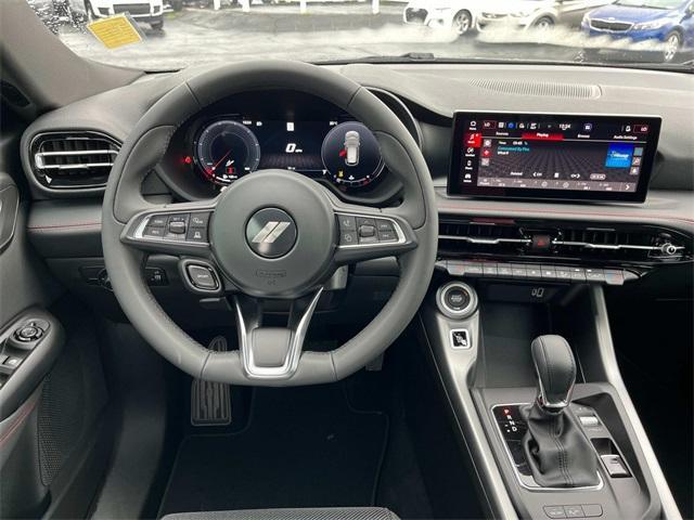new 2025 Dodge Hornet car, priced at $26,800