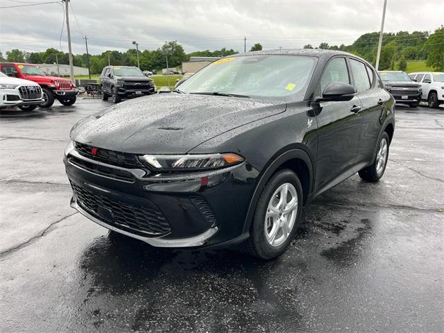 new 2025 Dodge Hornet car, priced at $26,800