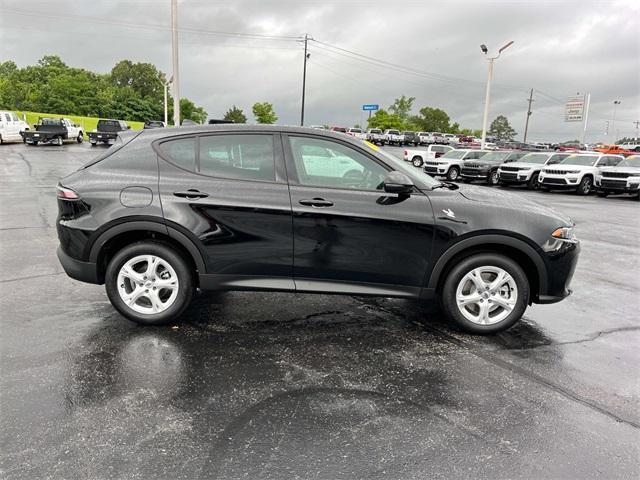 new 2025 Dodge Hornet car, priced at $26,800