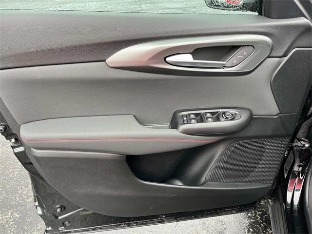 new 2025 Dodge Hornet car, priced at $26,800
