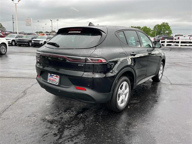new 2025 Dodge Hornet car, priced at $26,800