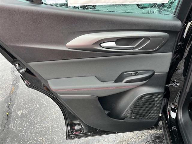 new 2025 Dodge Hornet car, priced at $26,800