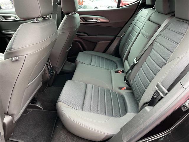 new 2025 Dodge Hornet car, priced at $26,800