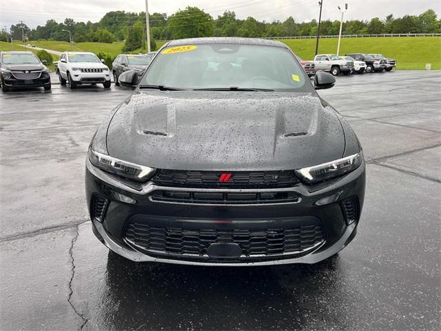 new 2025 Dodge Hornet car, priced at $26,800